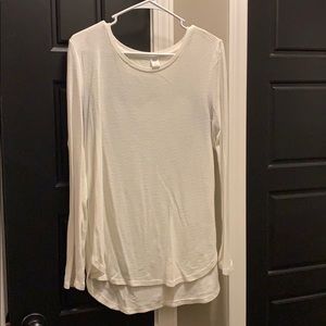 Old Navy long sleeve